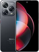 Meizu Note 22 4G - Hydrogél kijelzővédő fólia