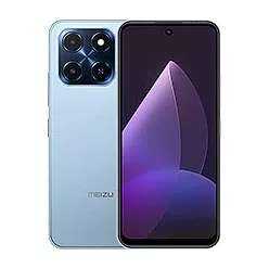 Meizu Mblu 22 - Hydrogél kijelzővédő fólia