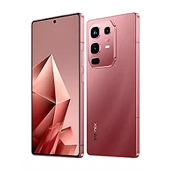 Infinix Note 50 4G - Hydrogél kijelzővédő fólia