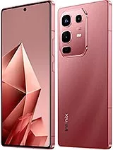 Infinix Note 50 4G - Hydrogél kijelzővédő fólia