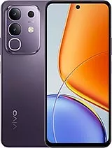 vivo T4x - Hydrogél kijelzővédő fólia