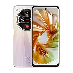 ZTE nubia Focus 2 - Hydrogél kijelzővédő fólia