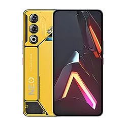 ZTE nubia Neo 3 GT - Hydrogél kijelzővédő fólia