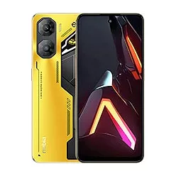 ZTE nubia Neo 3 - Hydrogél kijelzővédő fólia