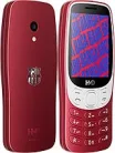 HMD 3210 - Hydrogél kijelzővédő fólia