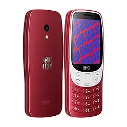 HMD 3210 - Hydrogél kijelzővédő fólia