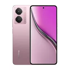 Realme P3 - Hydrogél kijelzővédő fólia