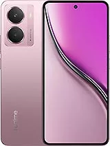 Realme P3 - Hydrogél kijelzővédő fólia