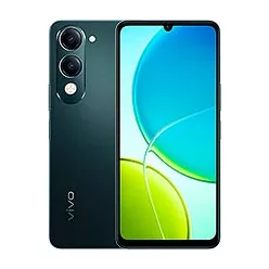 vivo Y29s - Hydrogél kijelzővédő fólia