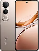 vivo V50 Lite 4G - Hydrogél kijelzővédő fólia