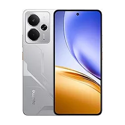 Realme 14 - Hydrogél kijelzővédő fólia