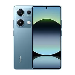 Xiaomi Redmi Note 14S - Hydrogél kijelzővédő fólia