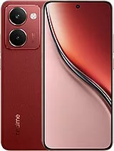 Realme P3 Ultra - Hydrogél kijelzővédő fólia