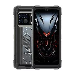 Doogee Fire 6 Max - Hydrogél kijelzővédő fólia