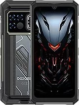 Doogee Fire 6 Max - Hydrogél kijelzővédő fólia