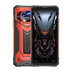 Doogee S200 Plus - Hydrogél kijelzővédő fólia