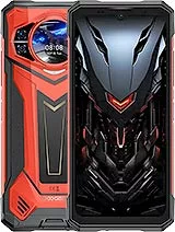 Doogee S200 Plus - Hydrogél kijelzővédő fólia