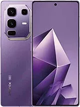 Infinix Note 50 Pro+ - Hydrogél kijelzővédő fólia