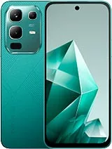 Infinix Note 50x - Hydrogél kijelzővédő fólia