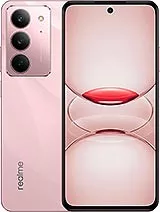 Realme C75x - Hydrogél kijelzővédő fólia
