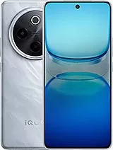 vivo iQOO Z10 - Hydrogél kijelzővédő fólia