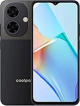 Coolpad CP12 Neo - Hydrogél kijelzővédő fólia
