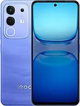 vivo iQOO Z10x - Hydrogél kijelzővédő fólia