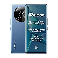 Lava Bold - Hydrogél kijelzővédő fólia