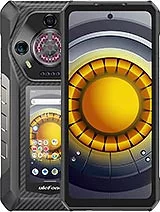 Ulefone Armor 30 Pro - Hydrogél kijelzővédő fólia