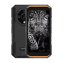 Ulefone Armor X32 - Hydrogél kijelzővédő fólia