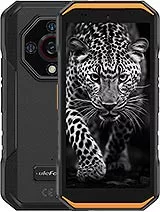 Ulefone Armor X32 - Hydrogél kijelzővédő fólia