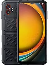 Samsung Galaxy XCover7 Pro - Hydrogél kijelzővédő fólia