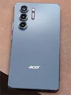Acer Super ZX Pro - Hydrogél kijelzővédő fólia