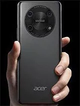 Acer Super ZX - Hydrogél kijelzővédő fólia