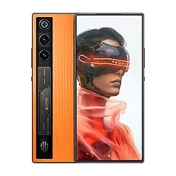 ZTE nubia RedMagic 10 Air - Hydrogél kijelzővédő fólia