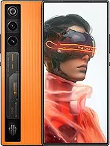 ZTE nubia RedMagic 10 Air - Hydrogél kijelzővédő fólia