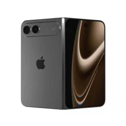 Apple iPhone Duo - Hydrogél kijelzővédő fólia