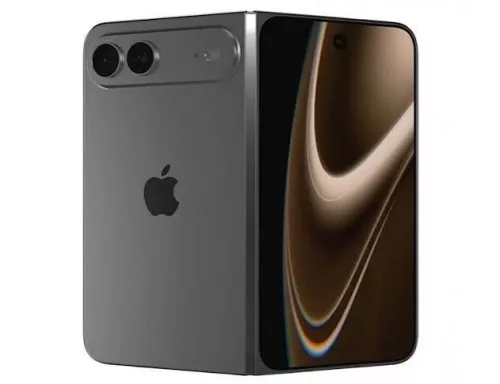 Apple iPhone Duo - Hydrogél kijelzővédő fólia