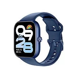 Xiaomi Redmi Watch Move - Hydrogél kijelzővédő fólia