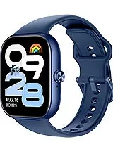 Xiaomi Redmi Watch Move - Hydrogél kijelzővédő fólia