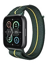 Motorola Moto Watch Fit - Hydrogél kijelzővédő fólia