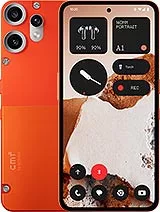 Nothing CMF Phone 2 Pro - Hydrogél kijelzővédő fólia