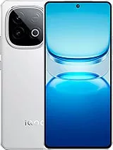 vivo iQOO Z10 Turbo - Hydrogél kijelzővédő fólia
