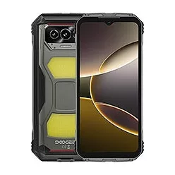 Doogee V Max S - Hydrogél kijelzővédő fólia