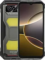 Doogee V Max S - Hydrogél kijelzővédő fólia