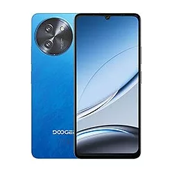 Doogee Note 59 - Hydrogél kijelzővédő fólia