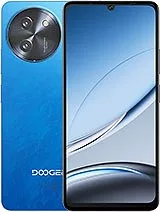 Doogee Note 59 - Hydrogél kijelzővédő fólia