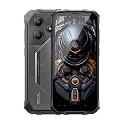 Oscal Marine 2 - Hydrogél kijelzővédő fólia