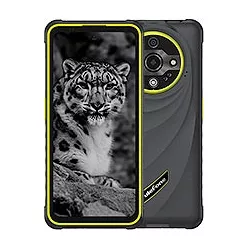 Ulefone Armor X31 - Hydrogél kijelzővédő fólia