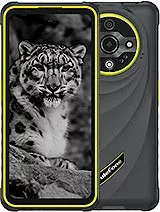 Ulefone Armor X31 - Hydrogél kijelzővédő fólia